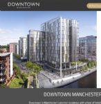 Downtown Manchester Wins Disappearing Salford Award